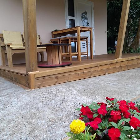 La Plantation Villa Saint-André Dış mekan fotoğraf