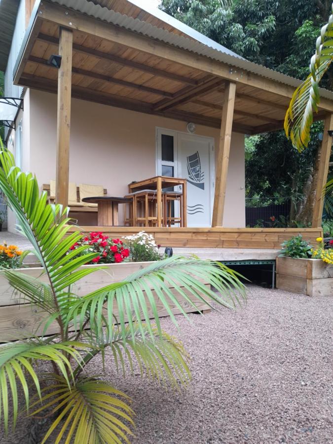 La Plantation Villa Saint-André Dış mekan fotoğraf