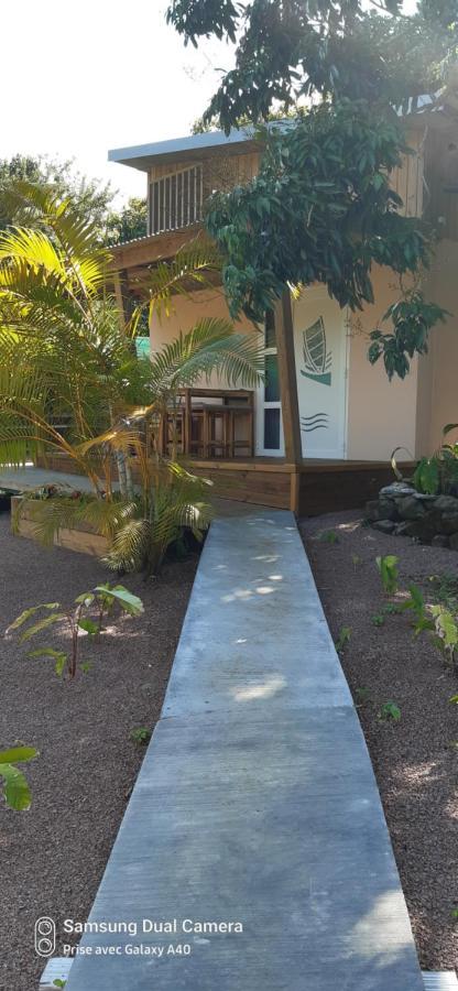 La Plantation Villa Saint-André Dış mekan fotoğraf