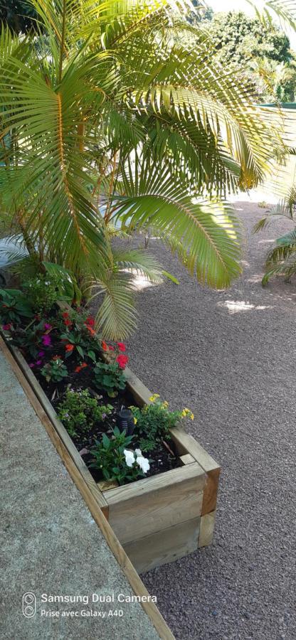La Plantation Villa Saint-André Dış mekan fotoğraf